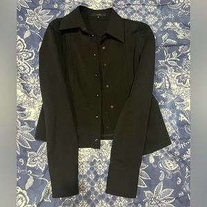 Gucci Black Jacket - Size 46